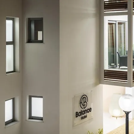Hotel Balance La Canea