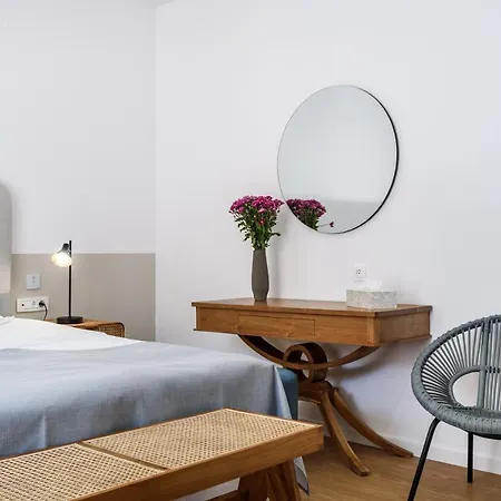 Hotel Balance La Canea